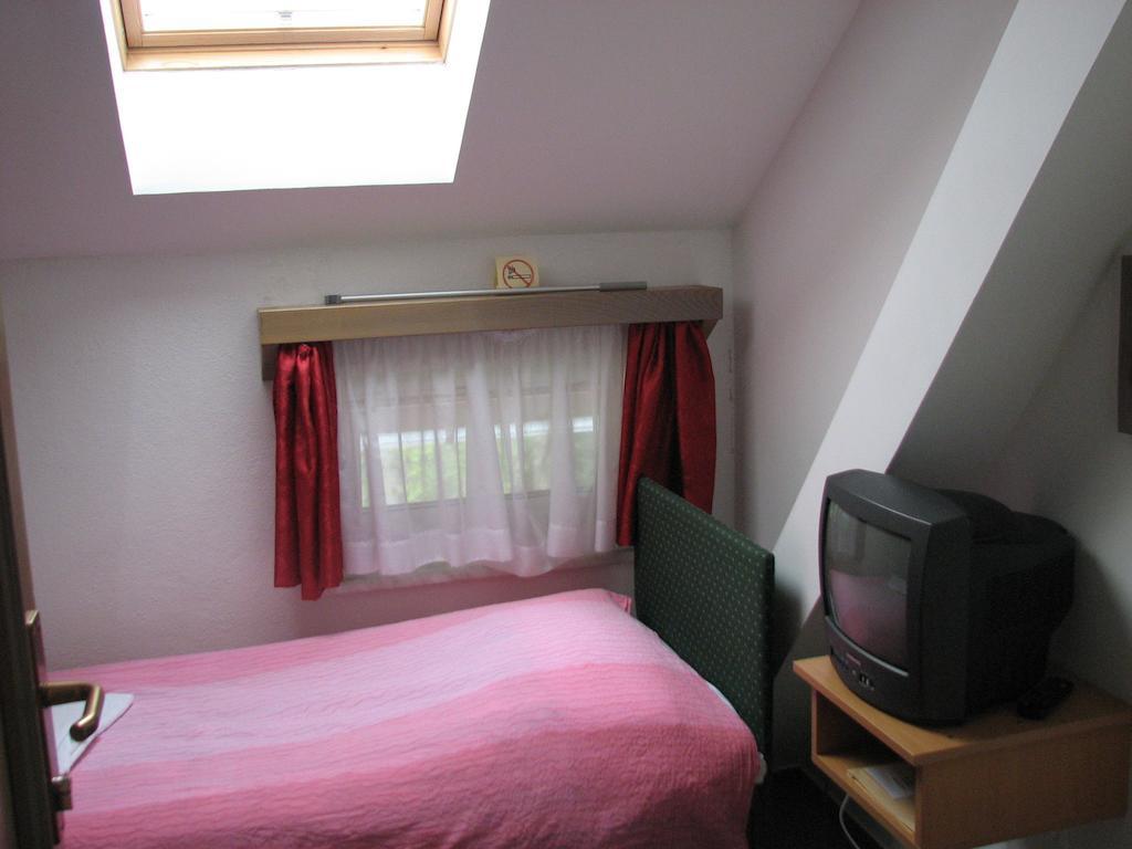 Gostisce Masun Hotel Værelse billede